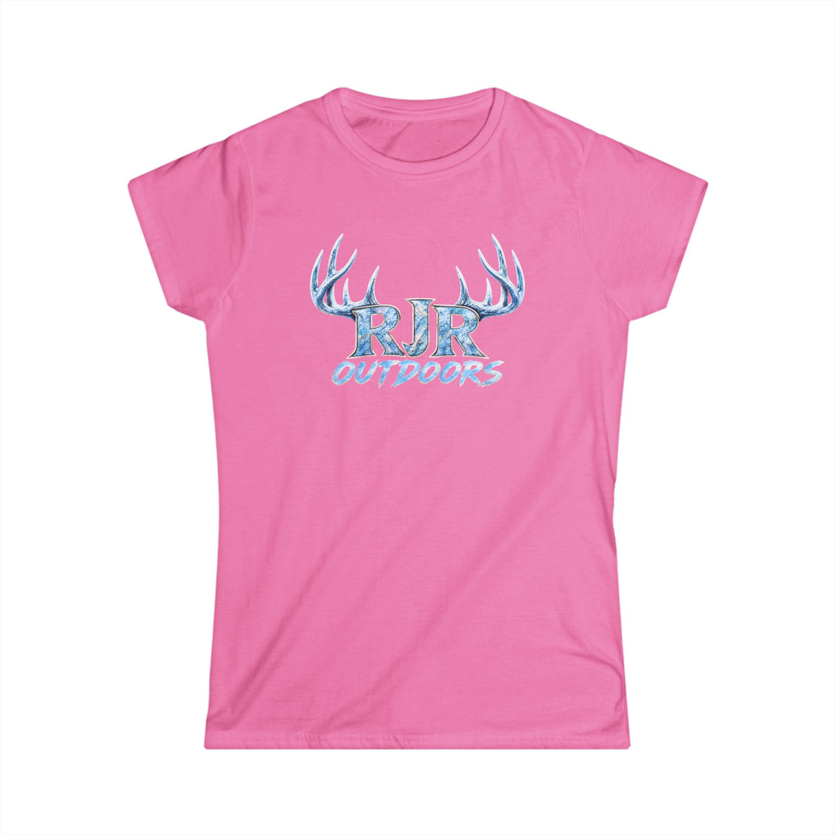 Country Girl Women's Softstyle Tee