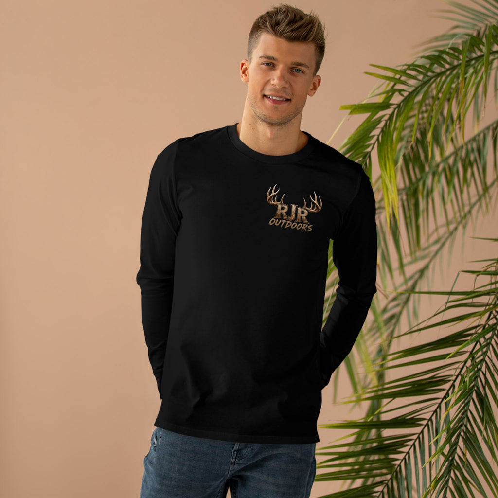 Men’s Base Longsleeve Tee
