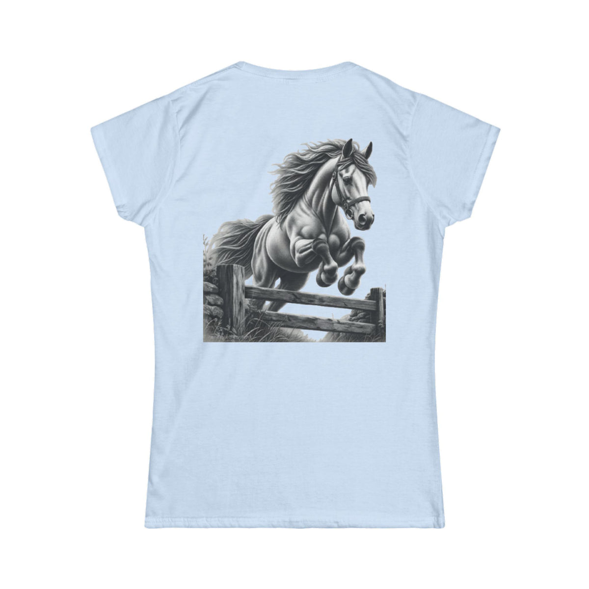 Women's Softstyle Tee