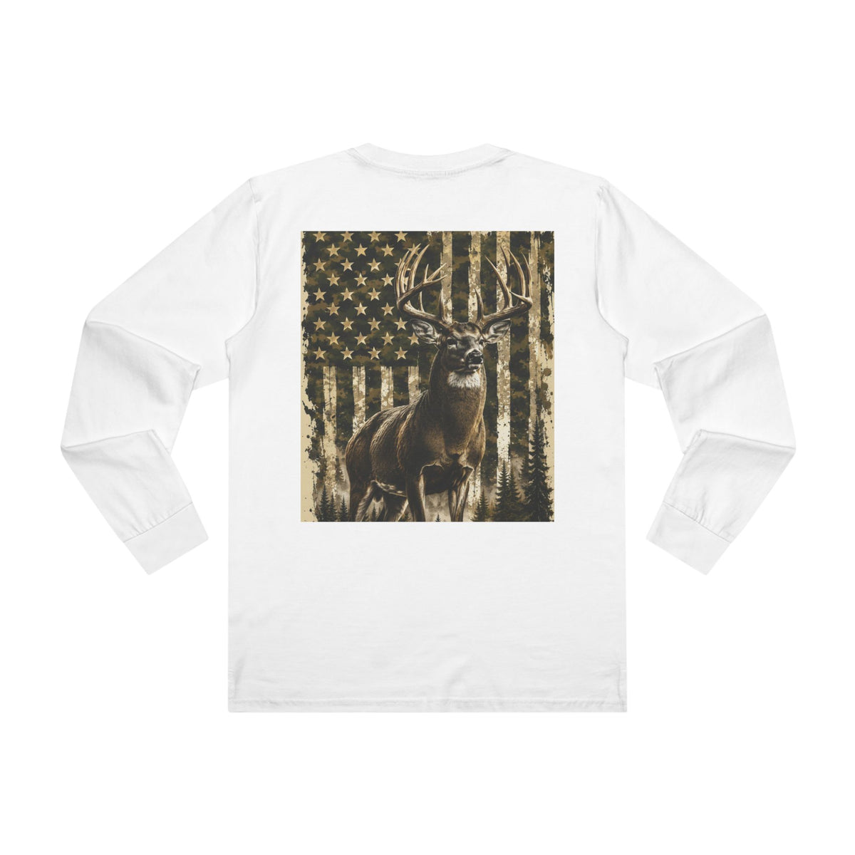 Men’s Base Longsleeve Tee