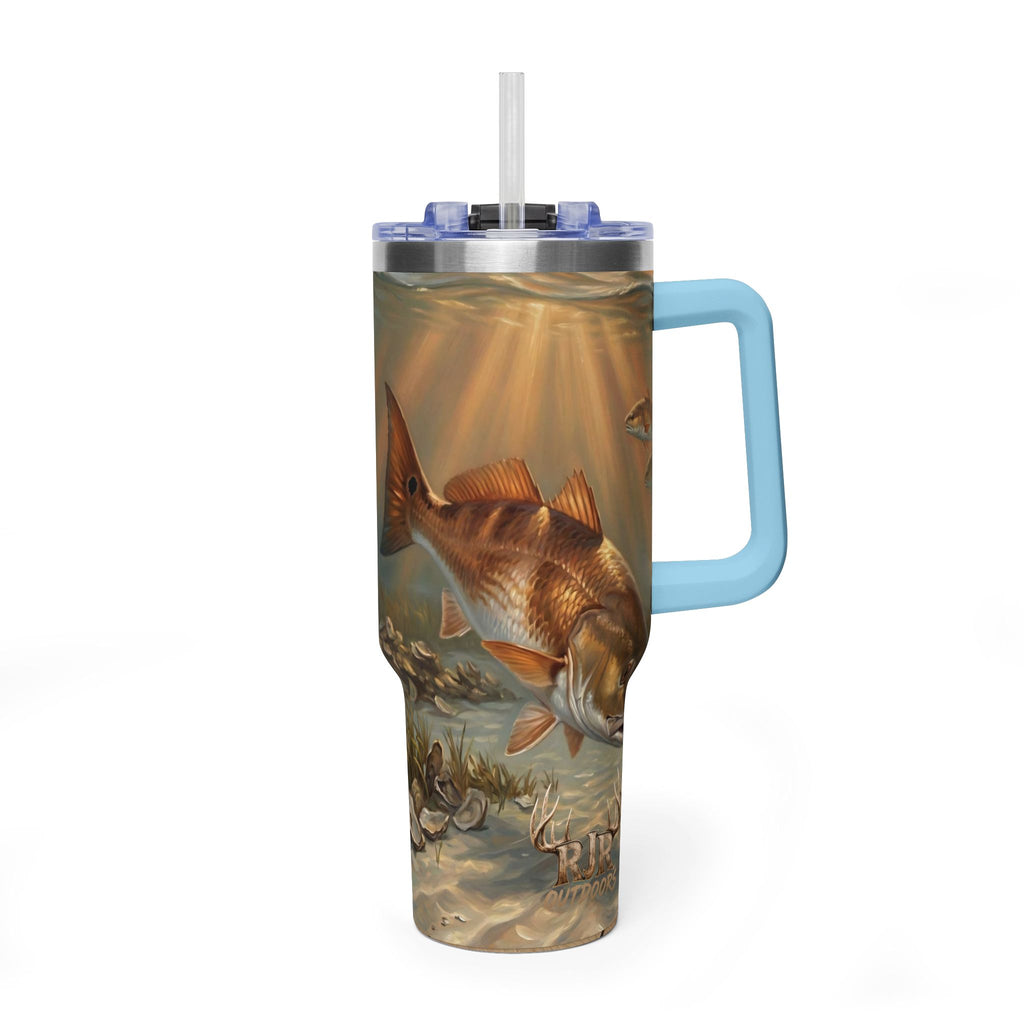Vacuum Thermal Tumbler, 40oz