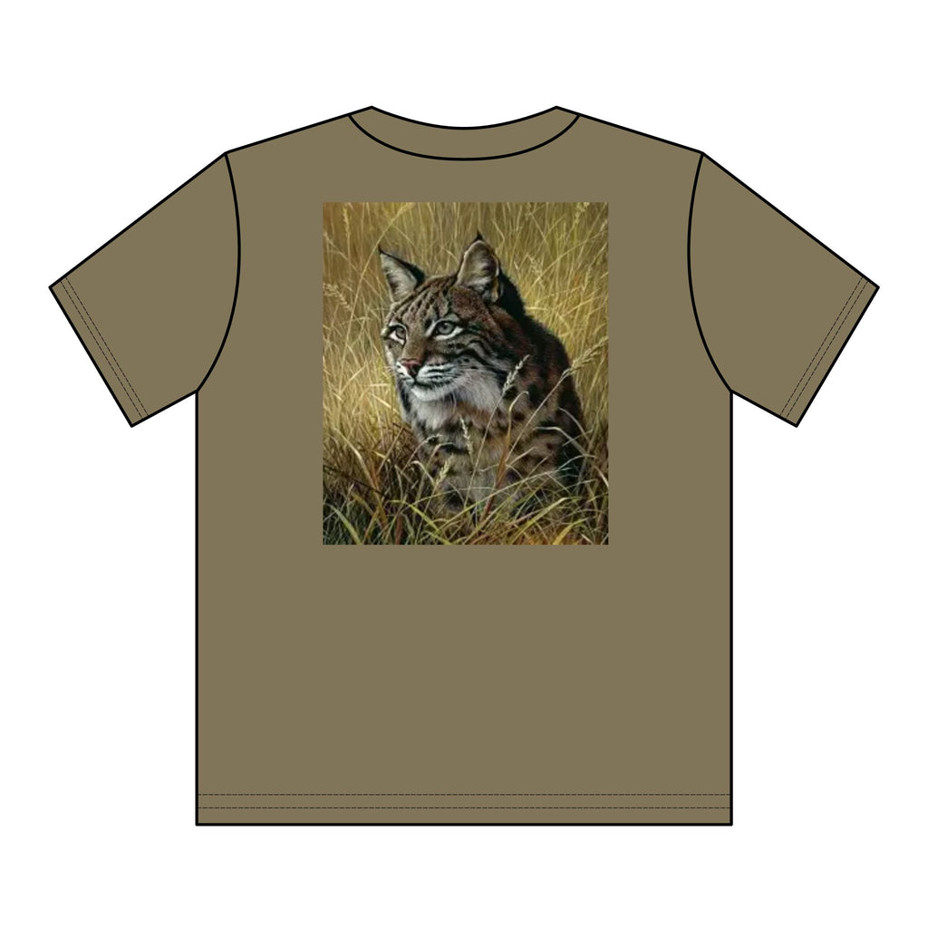 Youth Easy Cotton Tee