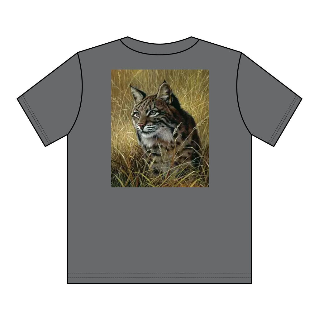 Youth Easy Cotton Tee