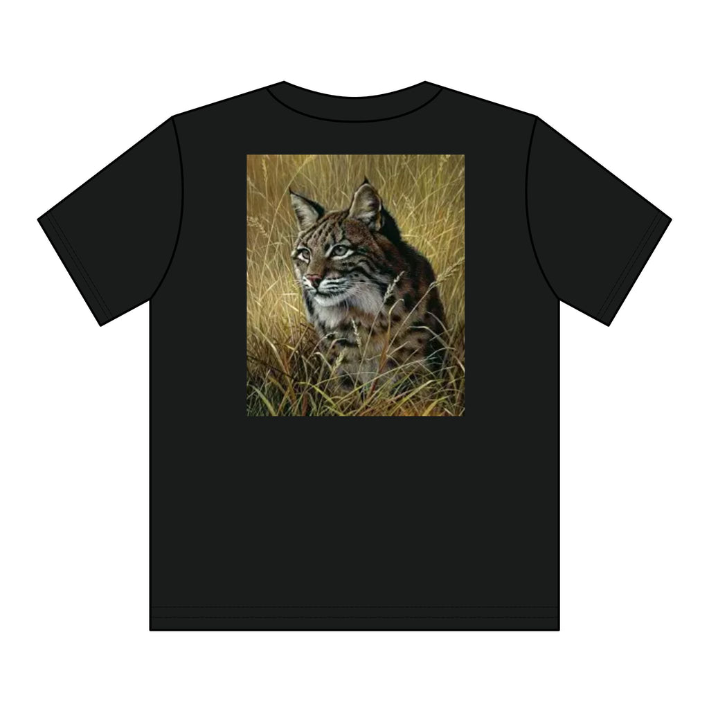 Youth Easy Cotton Tee