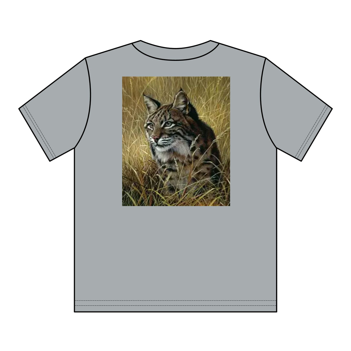 Youth Easy Cotton Tee