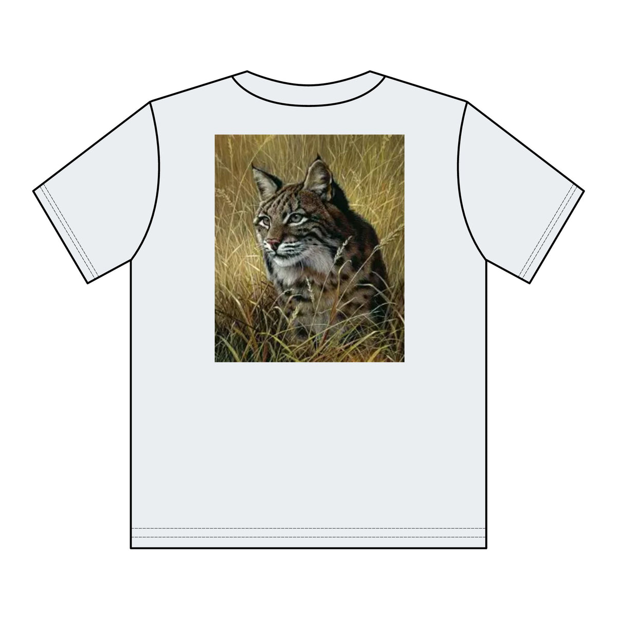 Youth Easy Cotton Tee