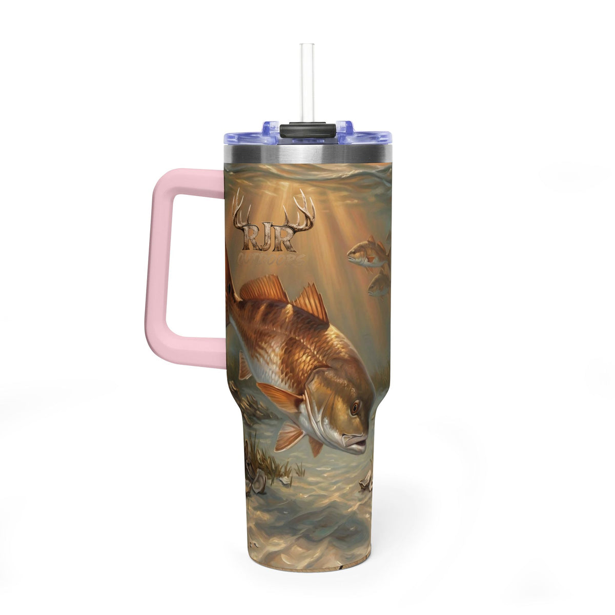 Vacuum Thermal Tumbler, 40oz