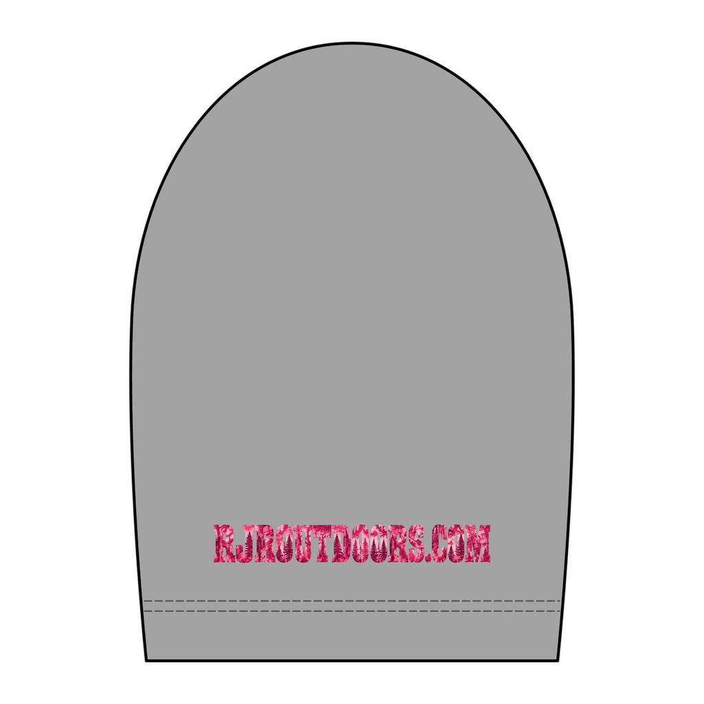 This Girl Loves To Hunt Women's Fitted Very Important Tee