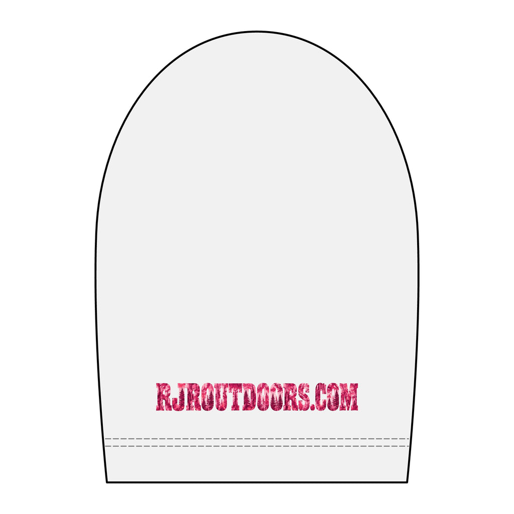 This Girl Loves To Hunt Women's Fitted Very Important Tee