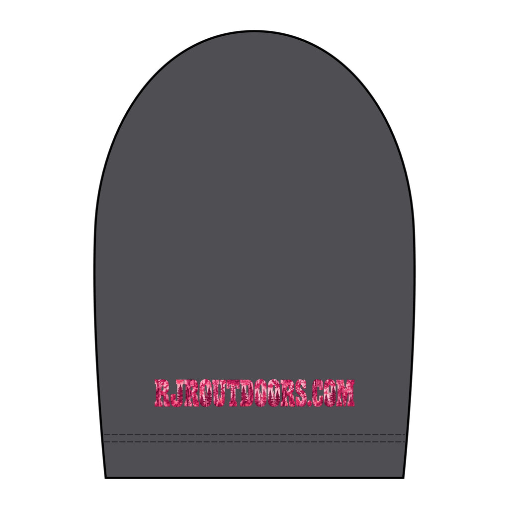 This Girl Loves To Hunt Women's Fitted Very Important Tee