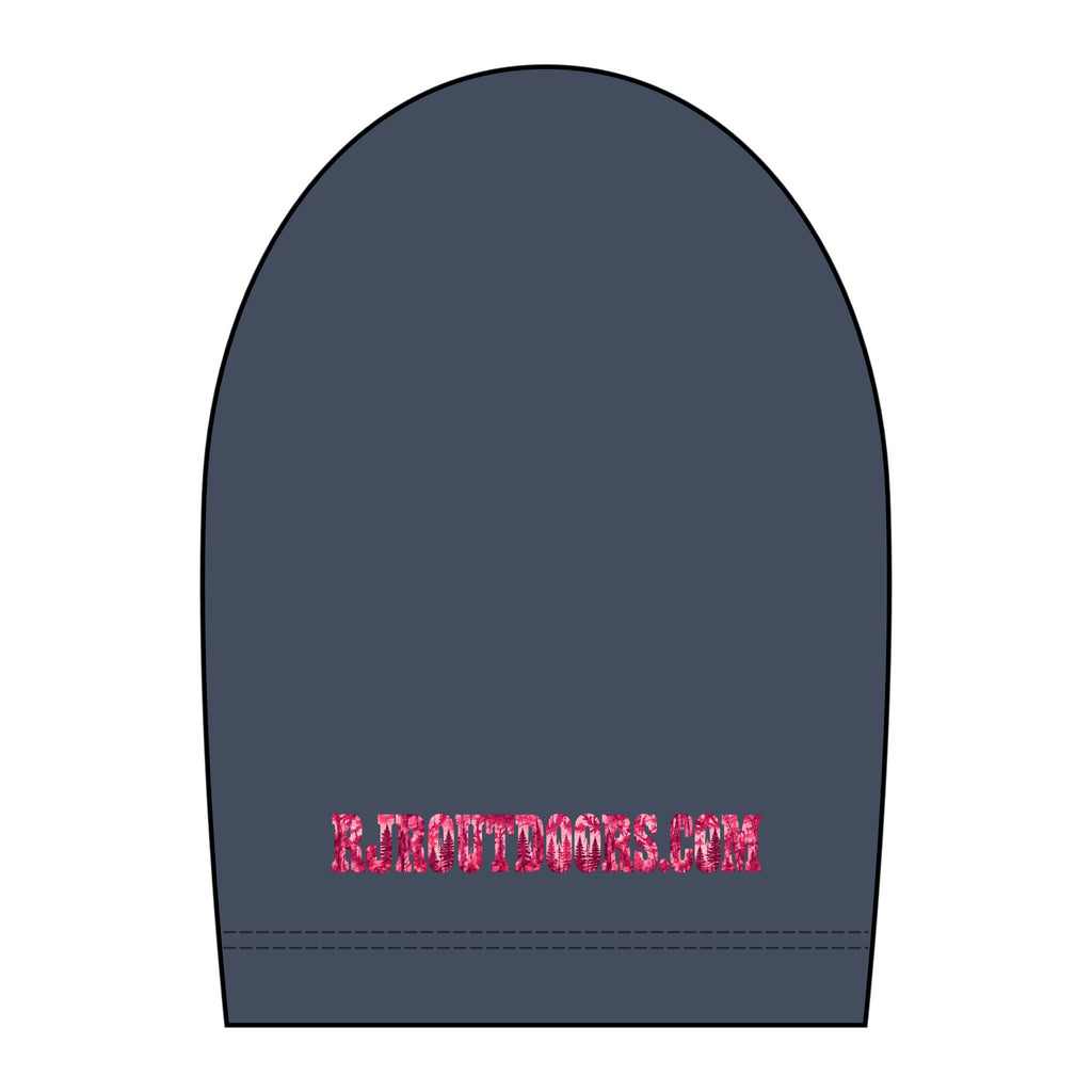 This Girl Loves To Hunt Women's Fitted Very Important Tee