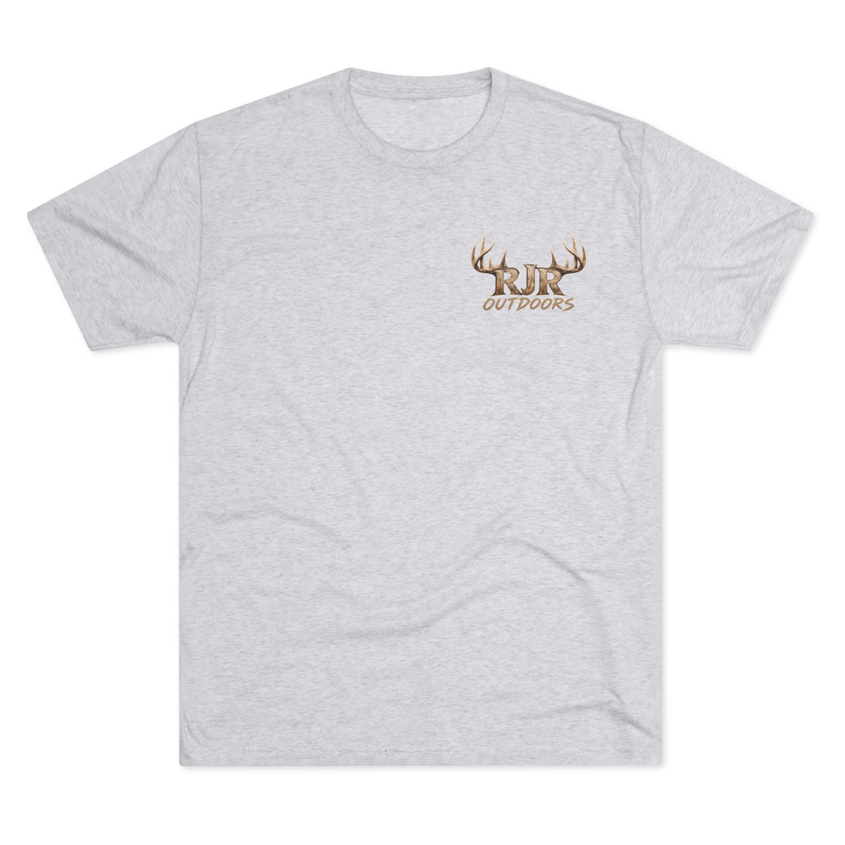 Unisex Tri-Blend Crew Tee