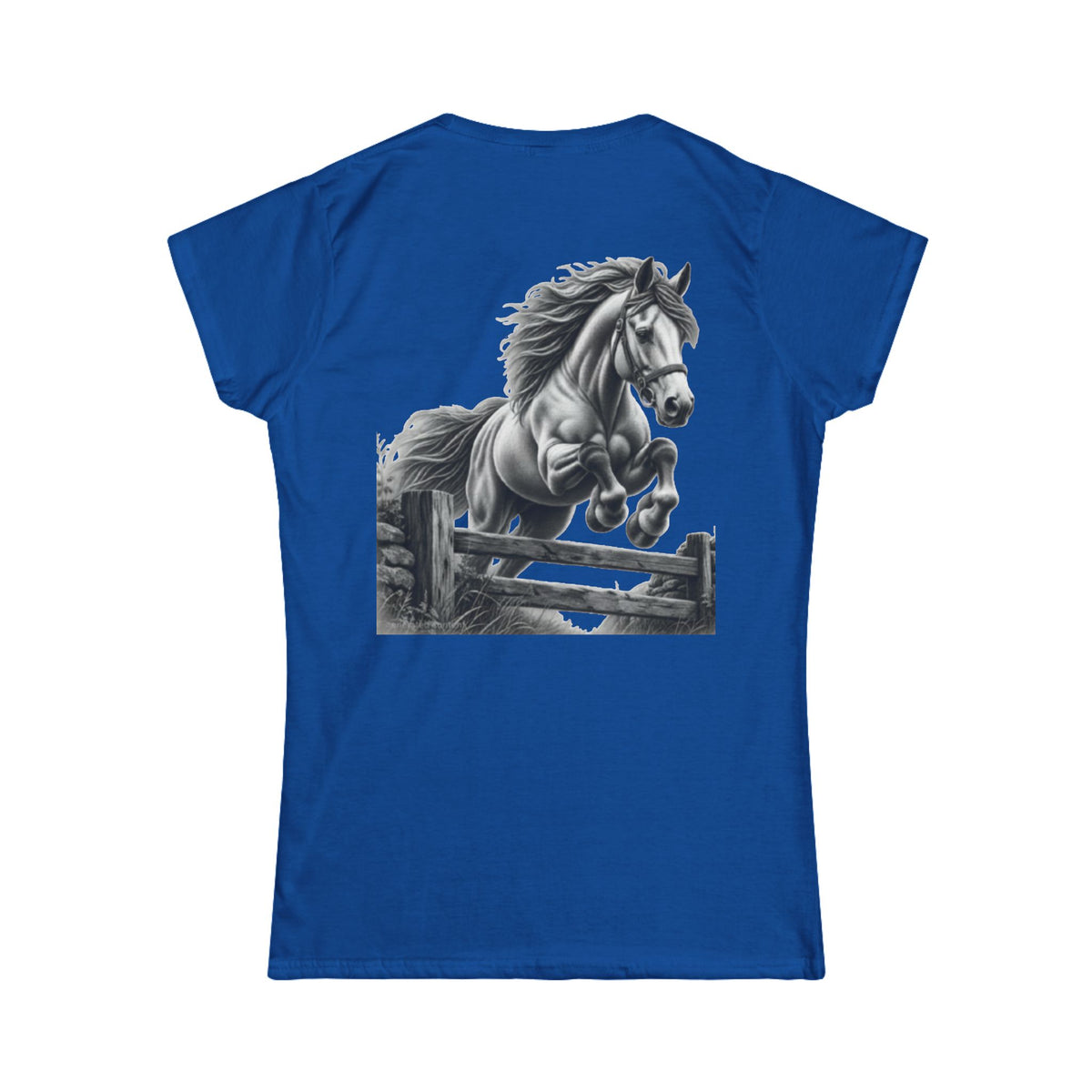 Women's Softstyle Tee