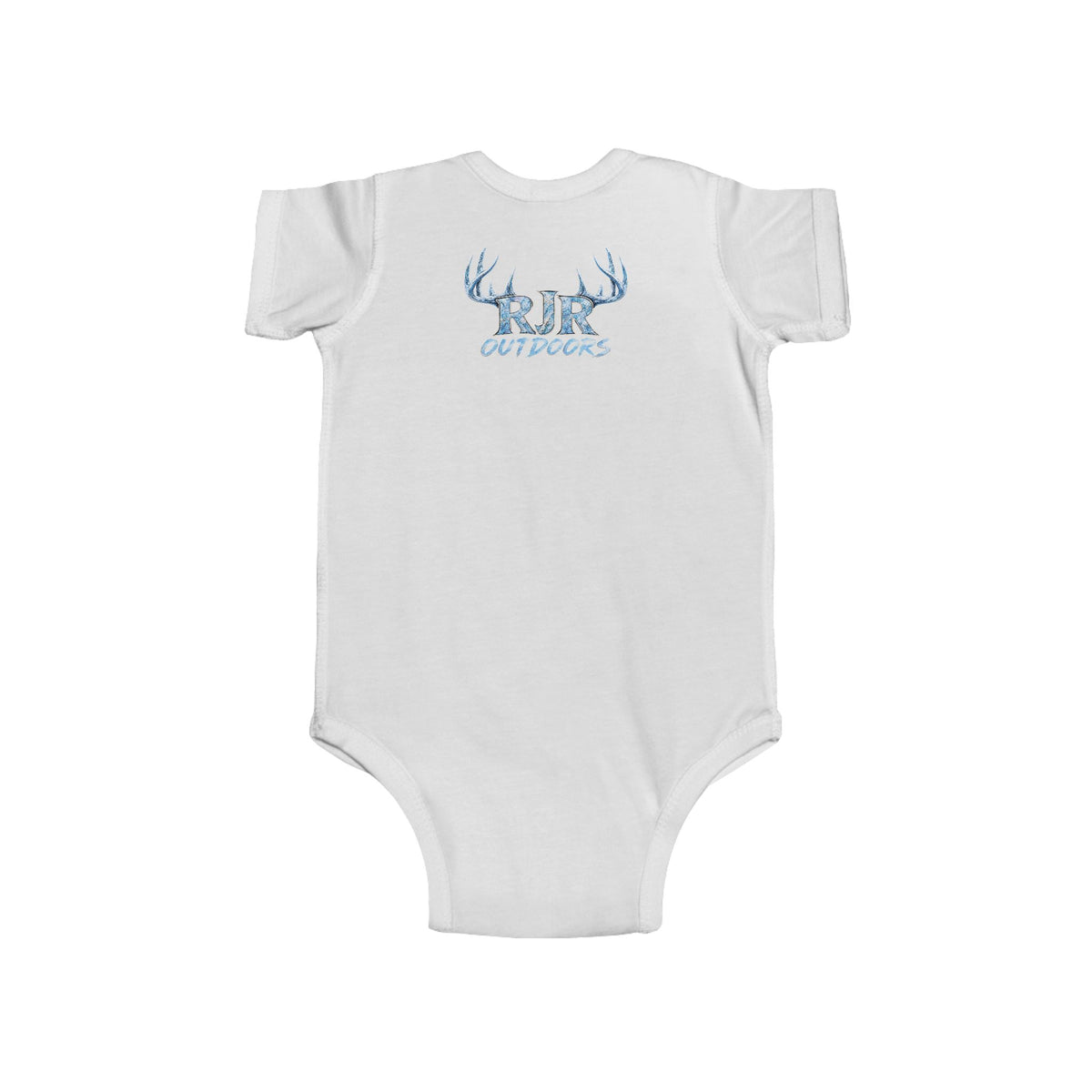 Country Girl Infant Fine Jersey Bodysuit