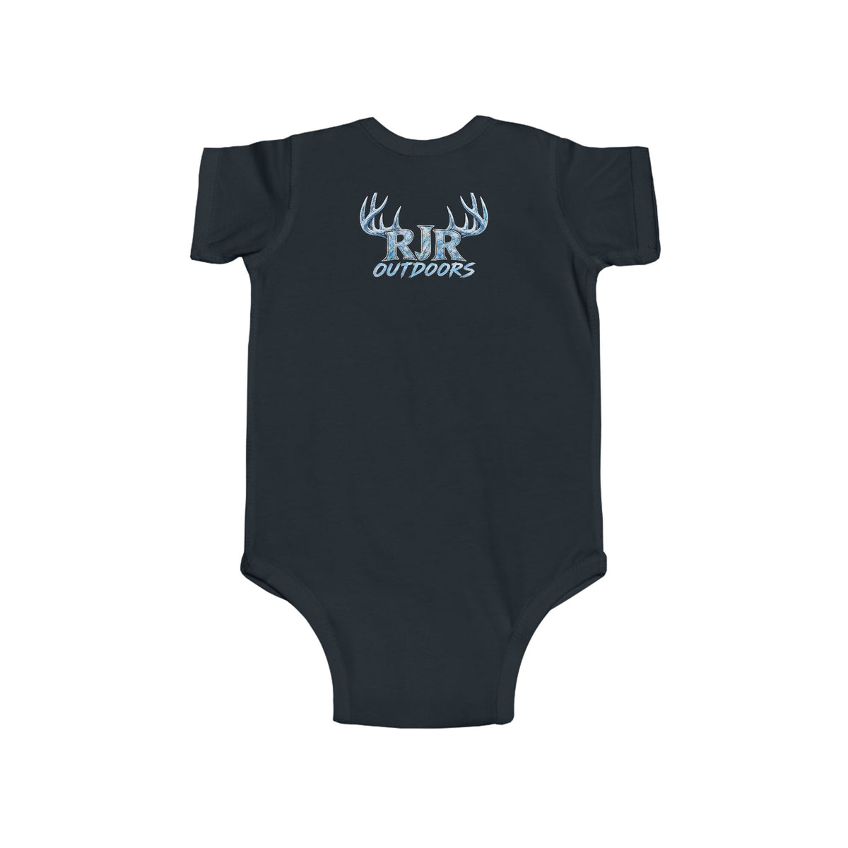 Country Girl Infant Fine Jersey Bodysuit