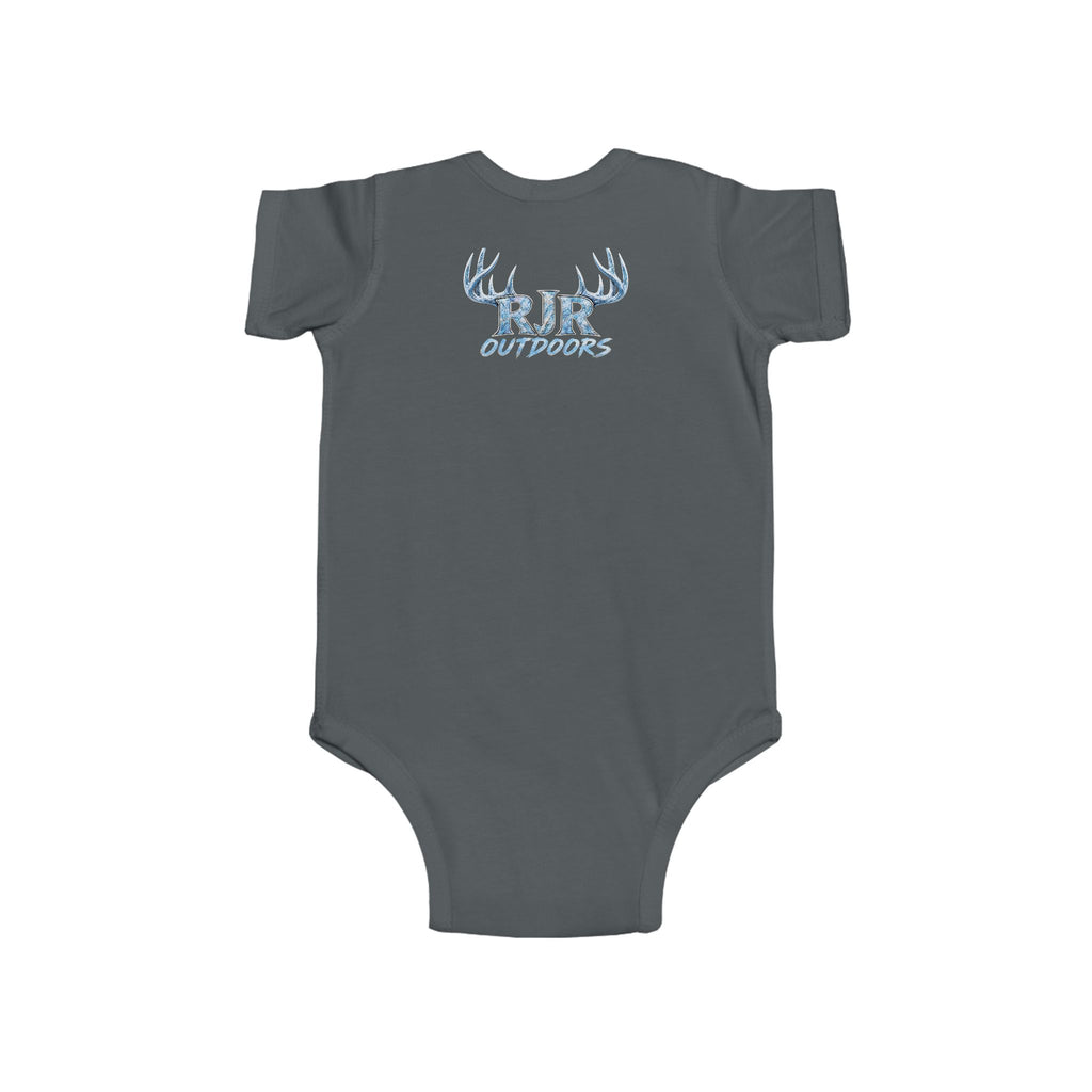Country Girl Infant Fine Jersey Bodysuit