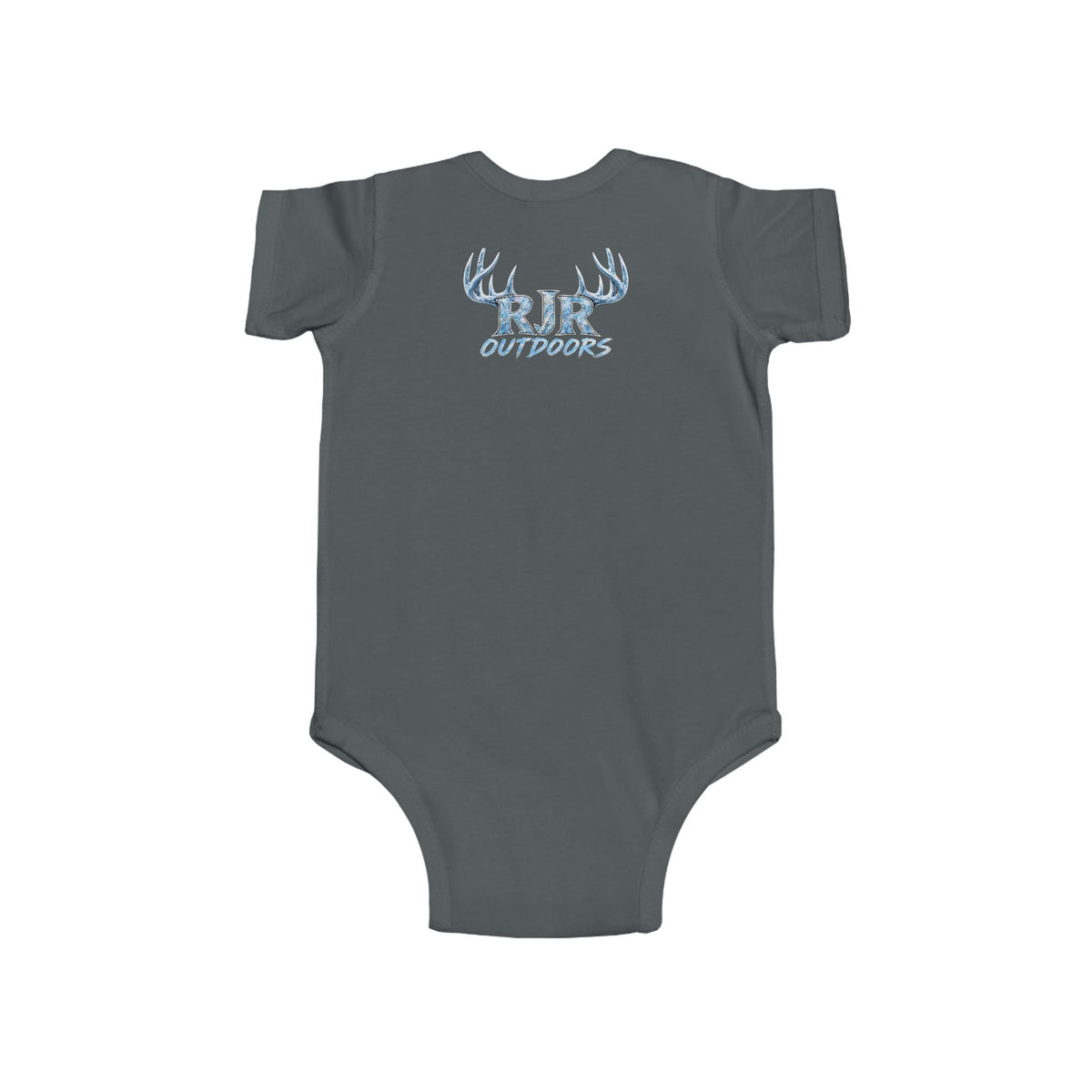 Country Girl Infant Fine Jersey Bodysuit