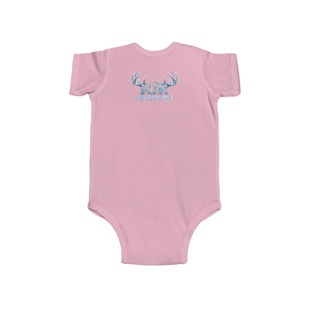 Country Girl Infant Fine Jersey Bodysuit