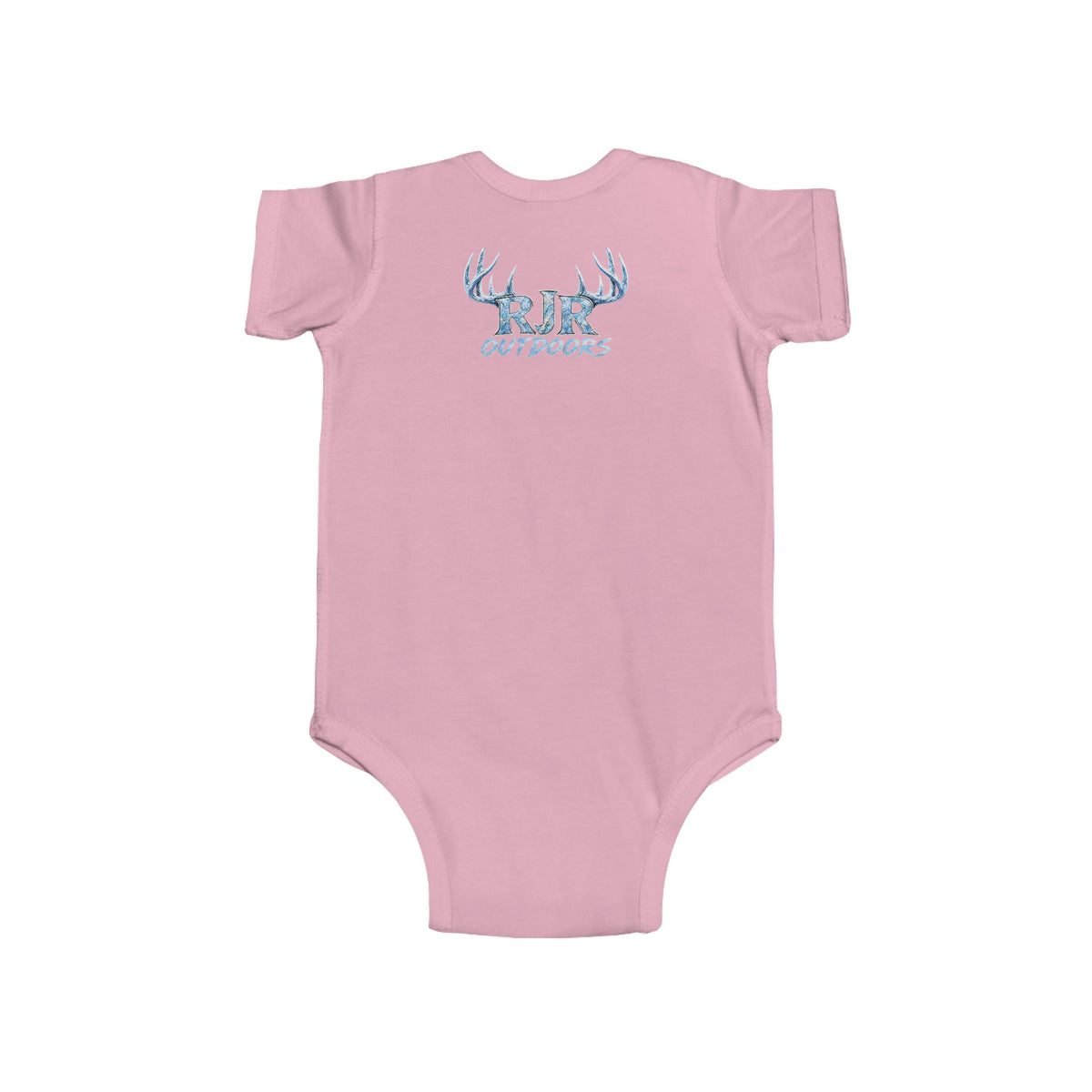 Country Girl Infant Fine Jersey Bodysuit