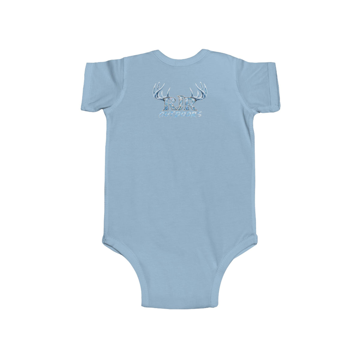 Country Girl Infant Fine Jersey Bodysuit