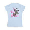 Women's Softstyle Tee