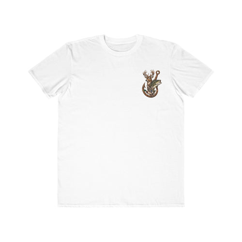 Men's Lightweight Fashion Tee