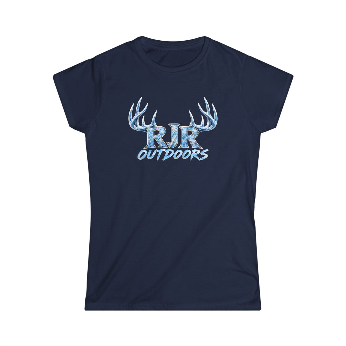 Country Girl Women's Softstyle Tee