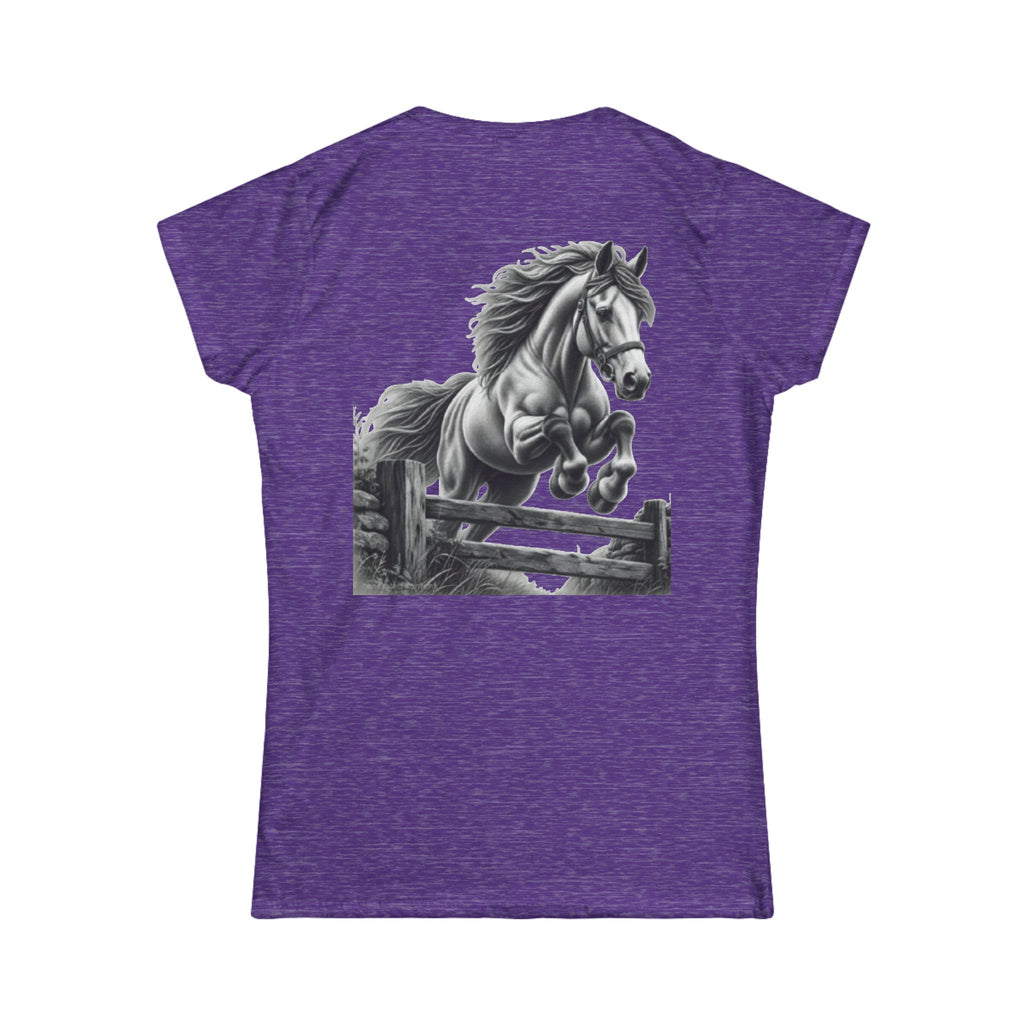 Women's Softstyle Tee