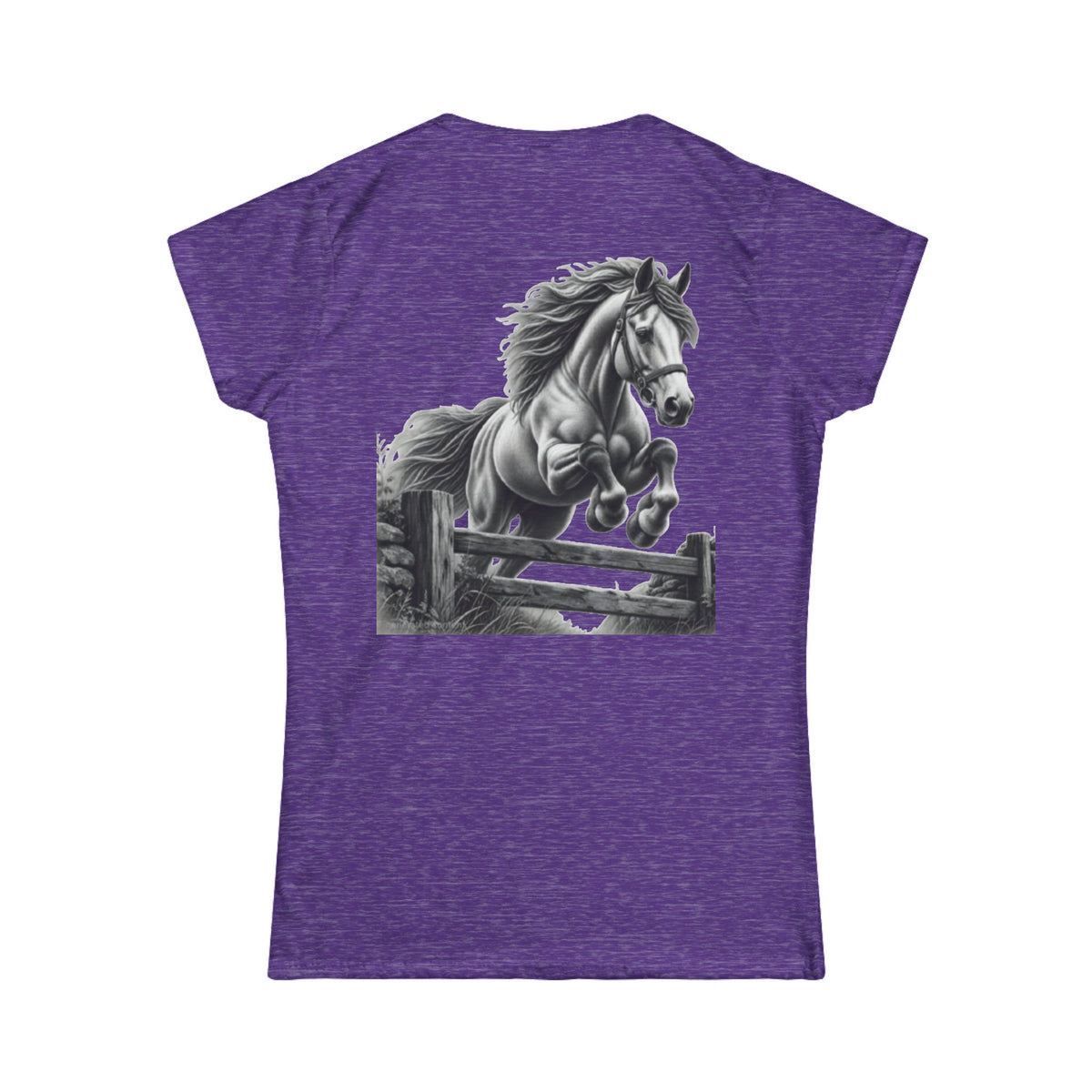Women's Softstyle Tee