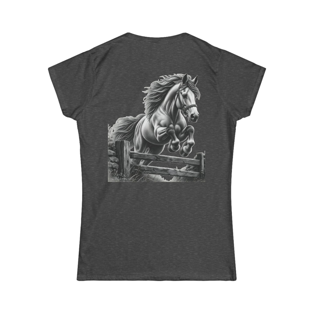 Women's Softstyle Tee