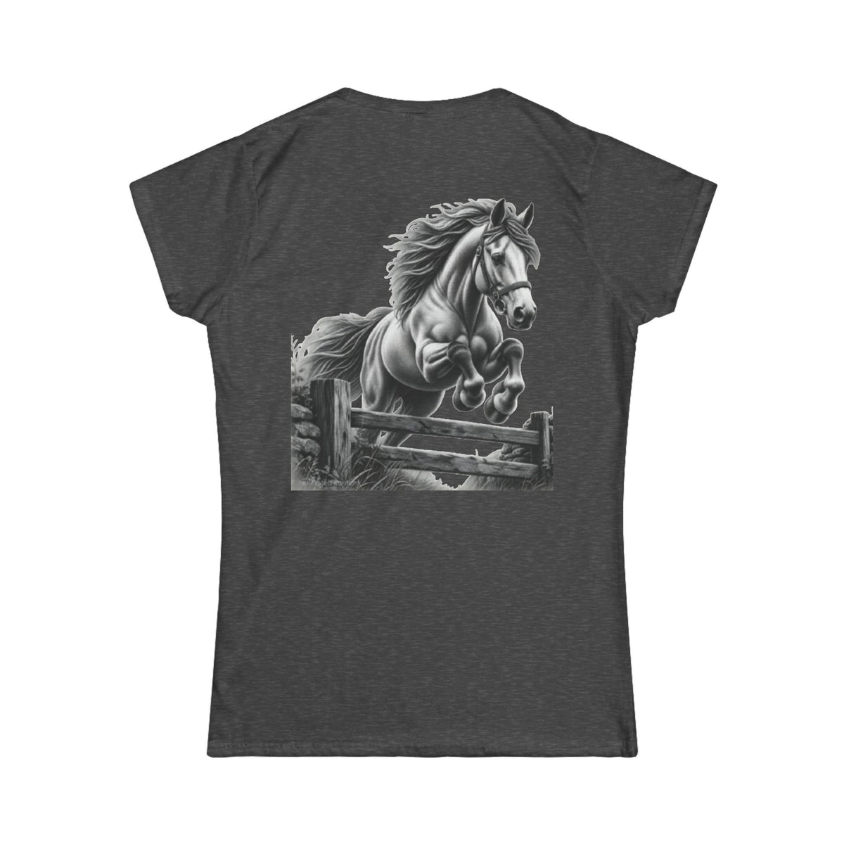 Women's Softstyle Tee