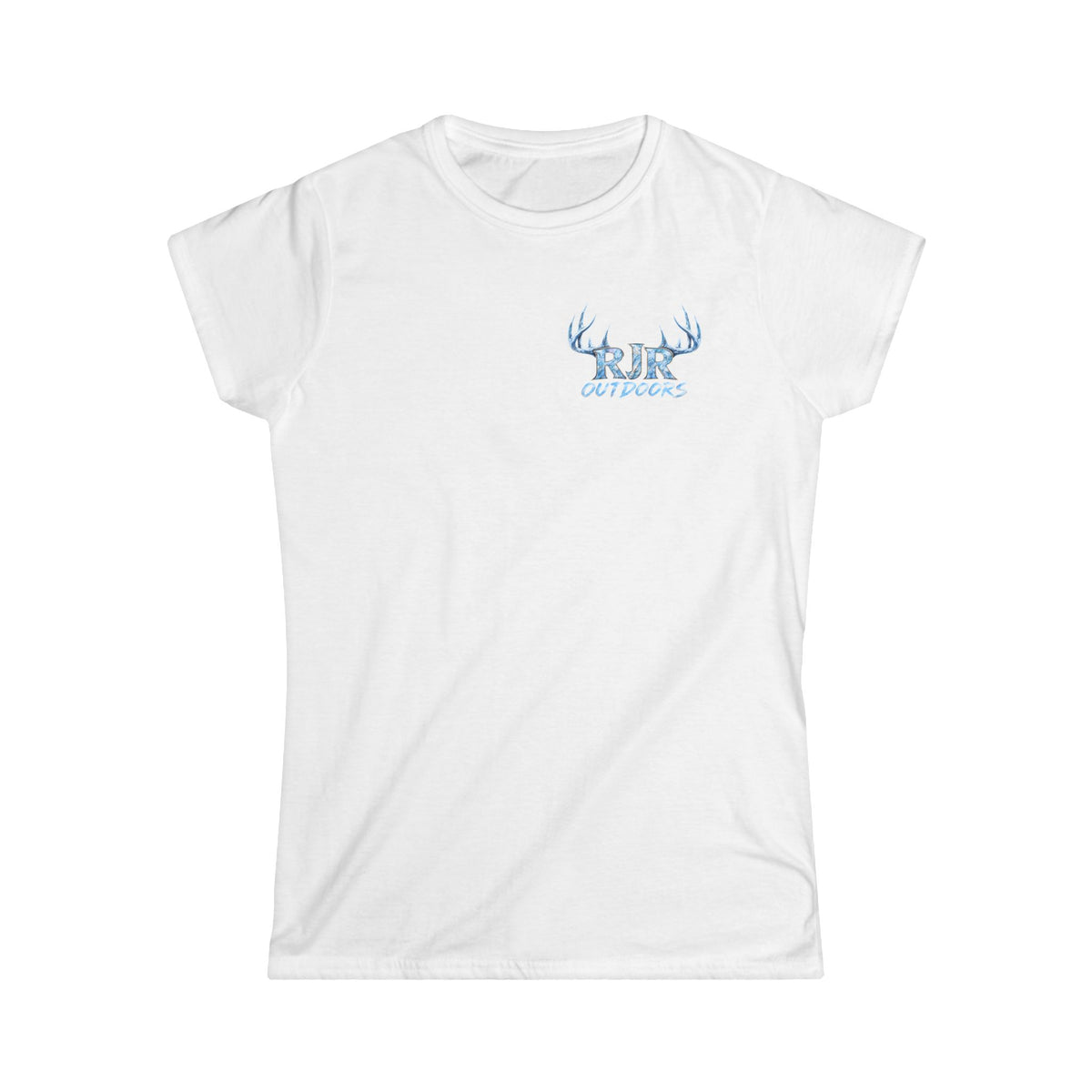 Women's Softstyle Tee