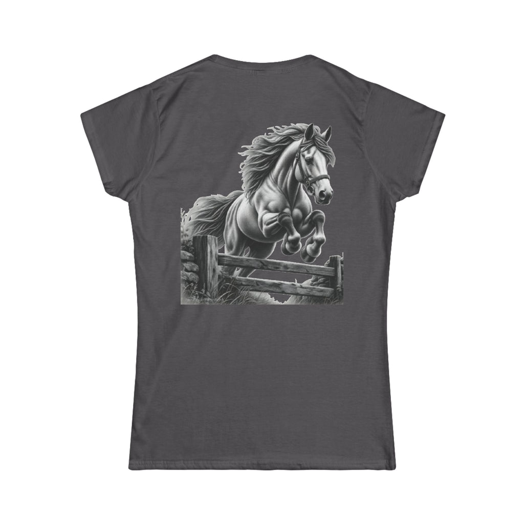 Women's Softstyle Tee