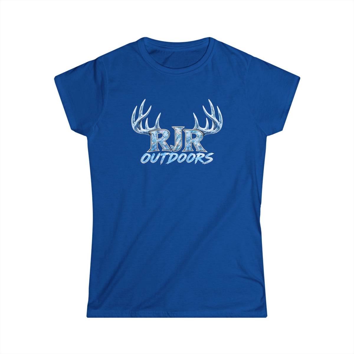 Country Girl Women's Softstyle Tee
