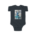 Country Girl Infant Fine Jersey Bodysuit