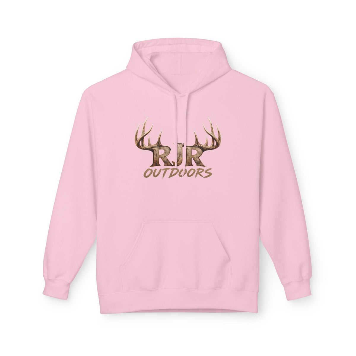 Unisex Midweight Softstyle Fleece Hoodie