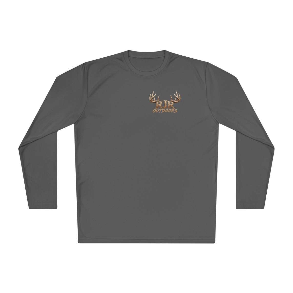 Unisex Lightweight Long Sleeve Tee
