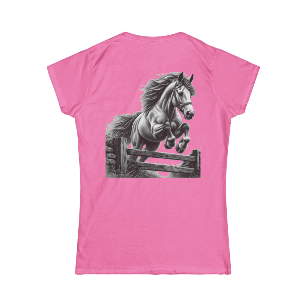 Women's Softstyle Tee