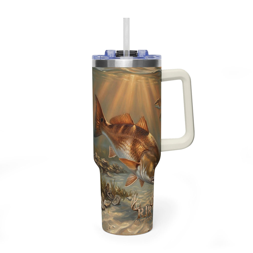 Vacuum Thermal Tumbler, 40oz