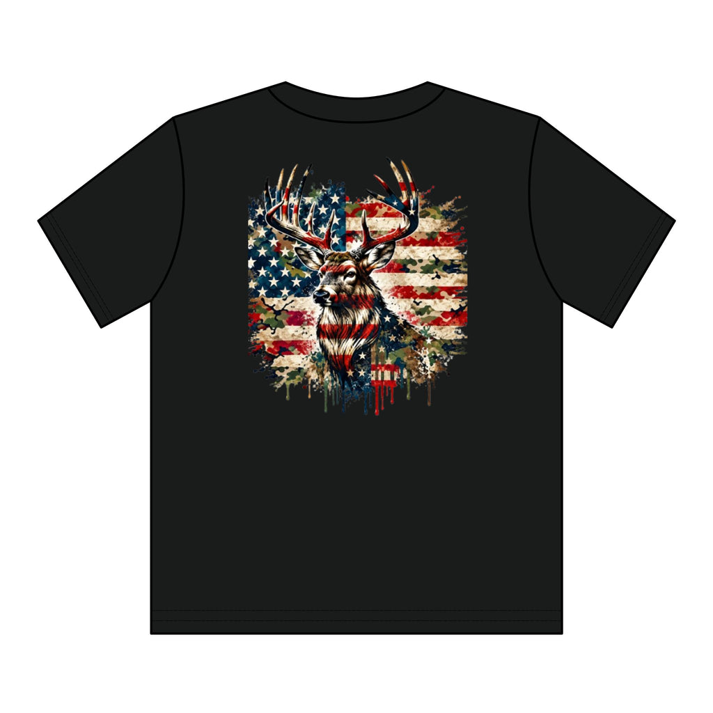 Youth Easy Cotton Tee