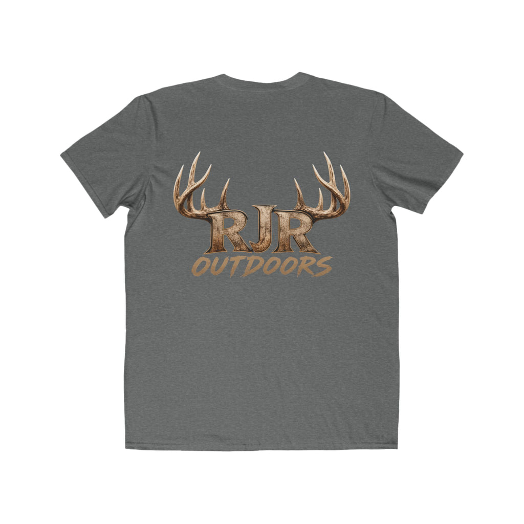 RJR Outdoors Men's Lightweight Fashion Tee