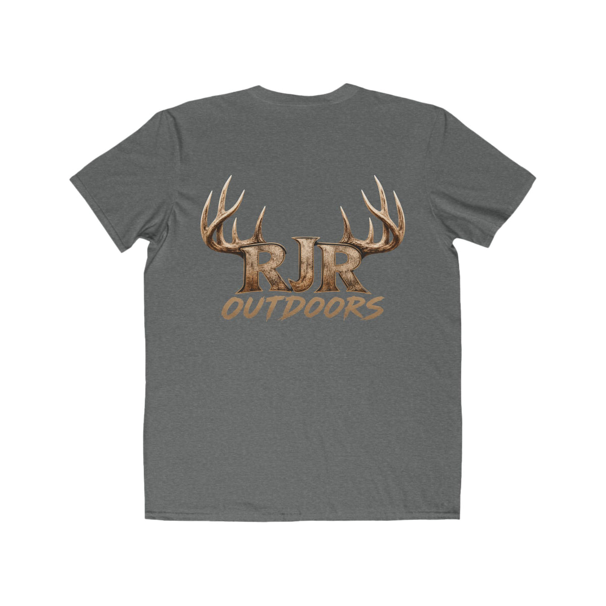 RJR Outdoors Men's Lightweight Fashion Tee