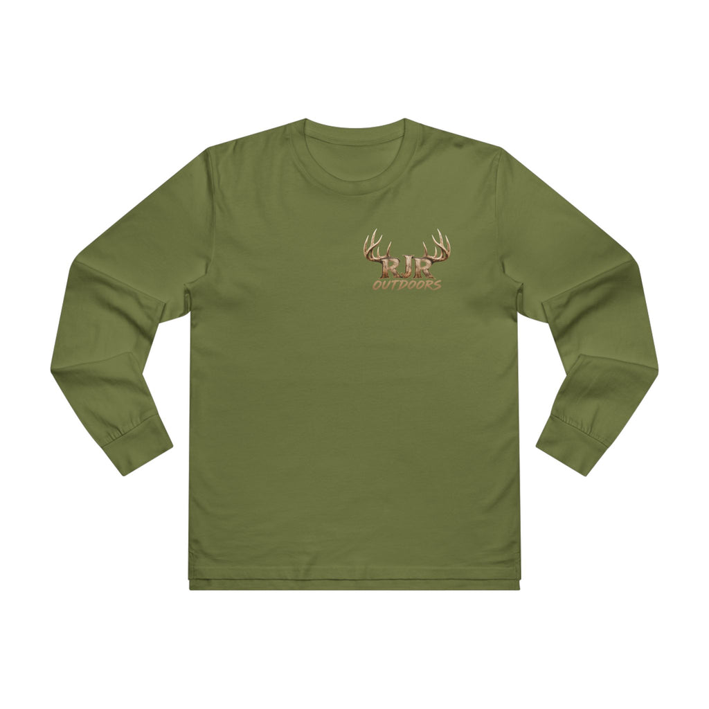 Men’s Base Longsleeve Tee