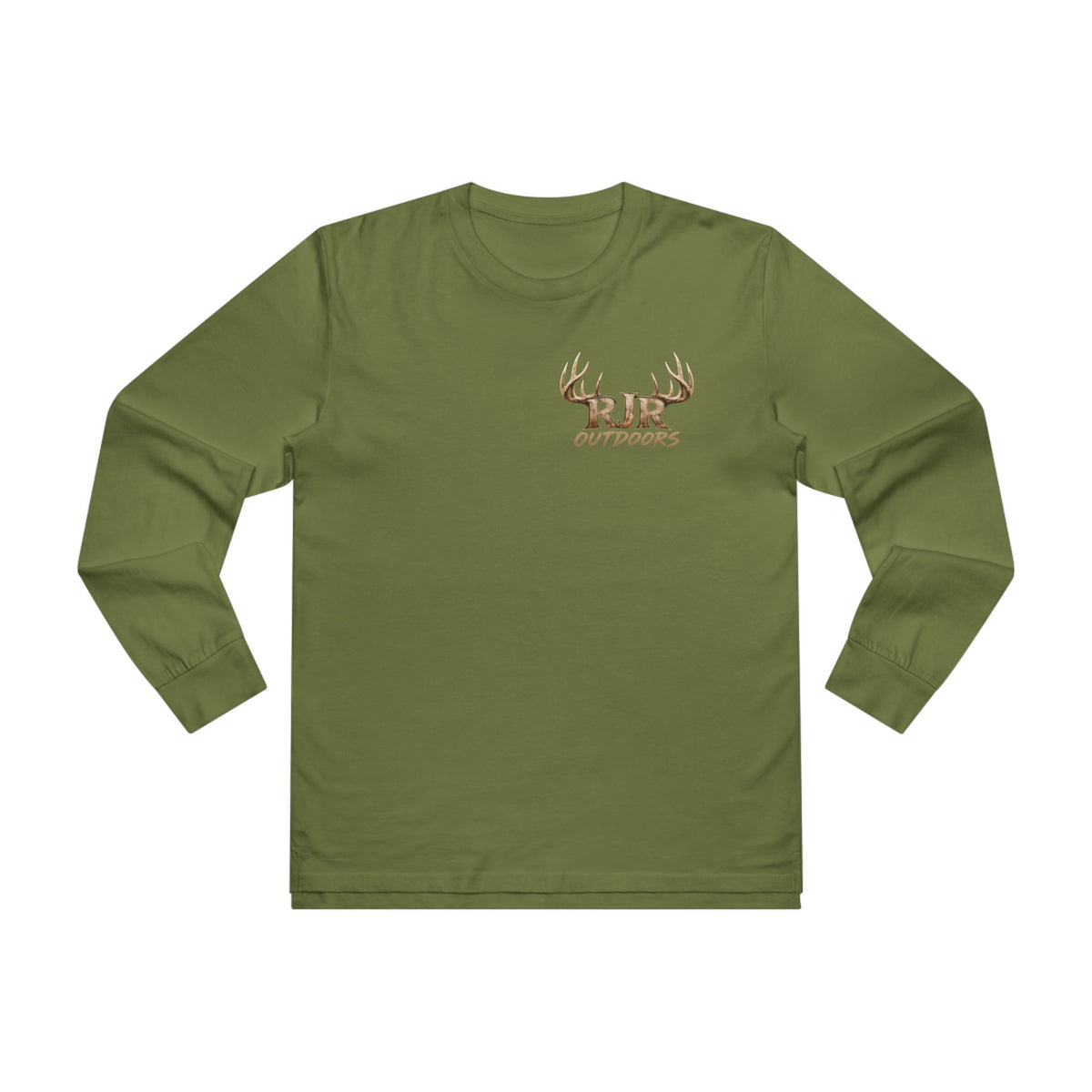 Men’s Base Longsleeve Tee