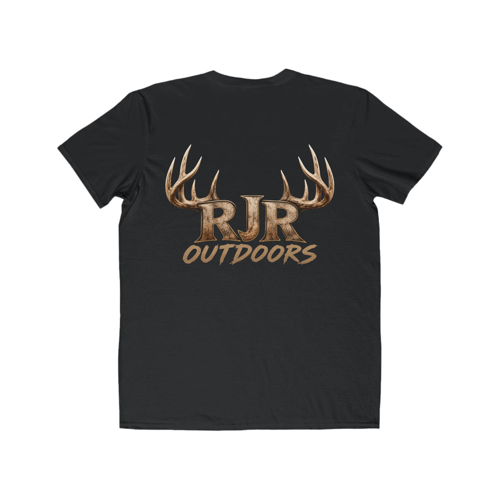 RJR Outdoors Men's Lightweight Fashion Tee