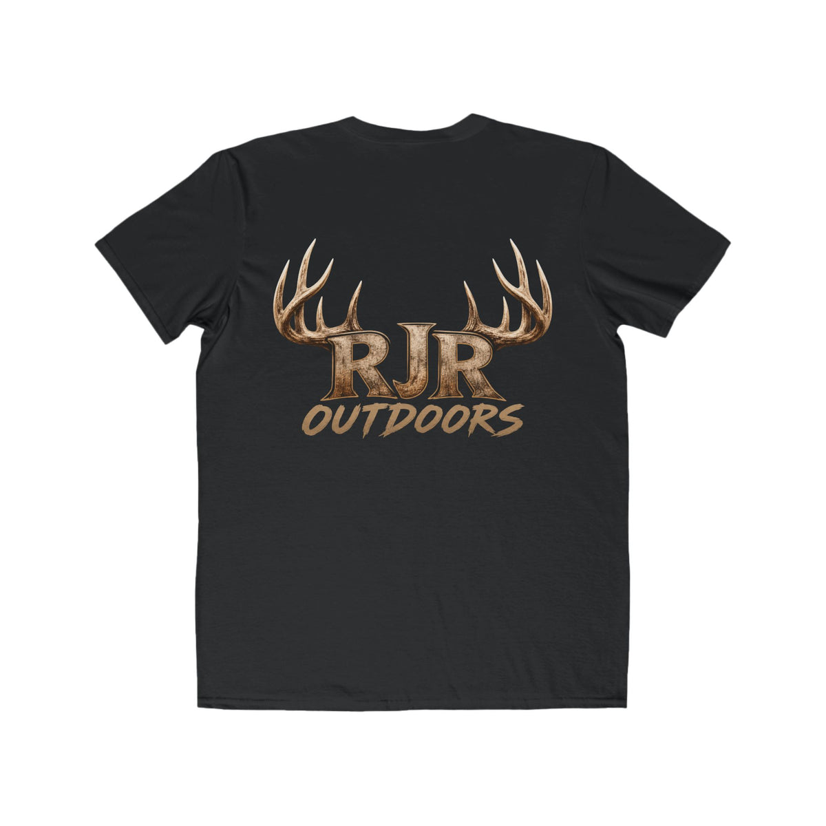 RJR Outdoors Men's Lightweight Fashion Tee