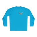 Unisex Lightweight Long Sleeve Tee