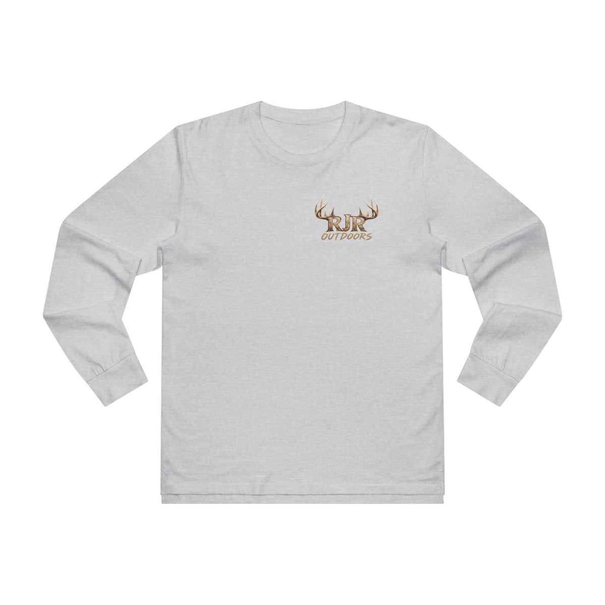 Men’s Base Longsleeve Tee