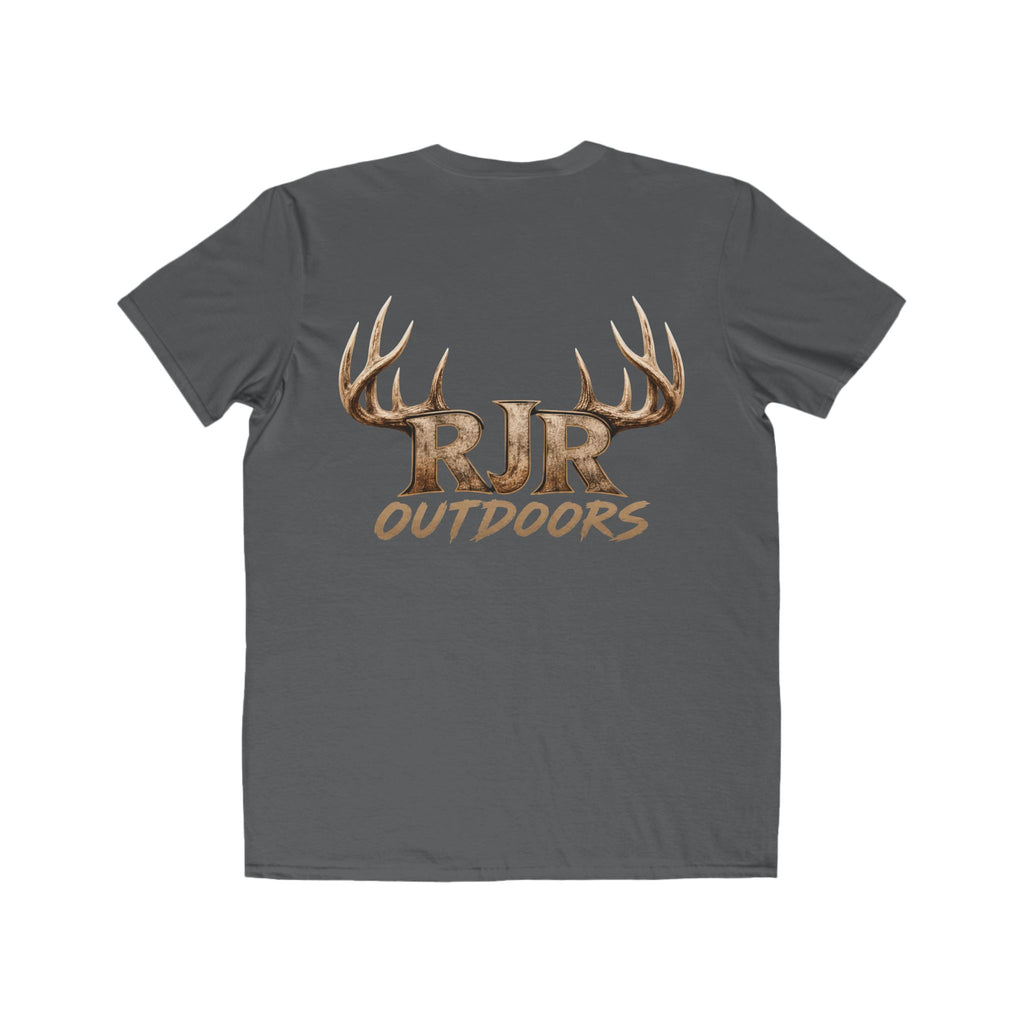 RJR Outdoors Men's Lightweight Fashion Tee
