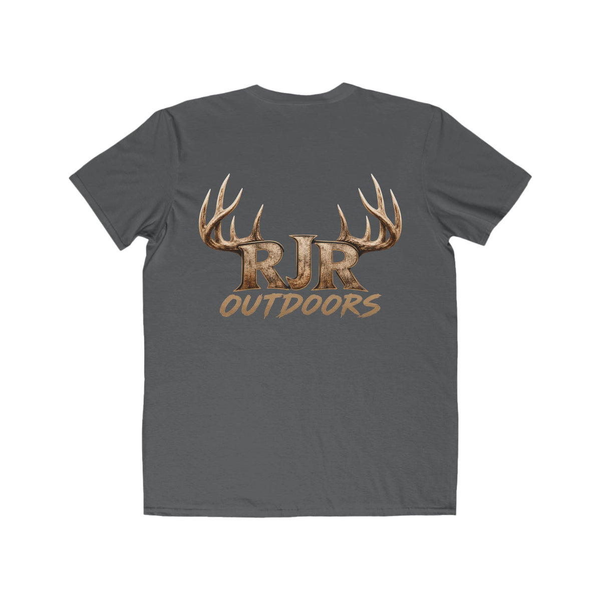 RJR Outdoors Men's Lightweight Fashion Tee